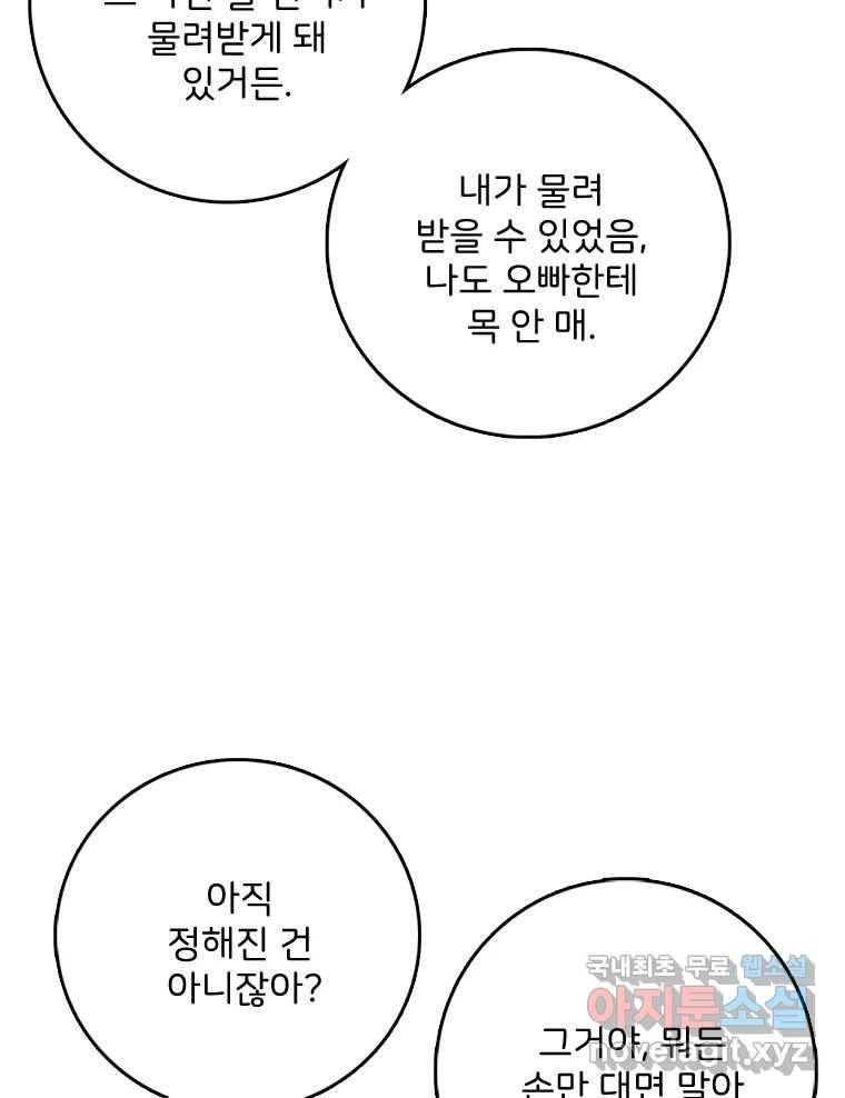 나를 지켜줘 70화 95