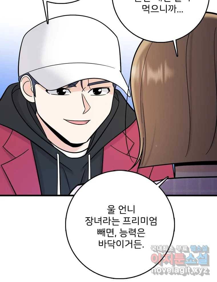 나를 지켜줘 70화 96