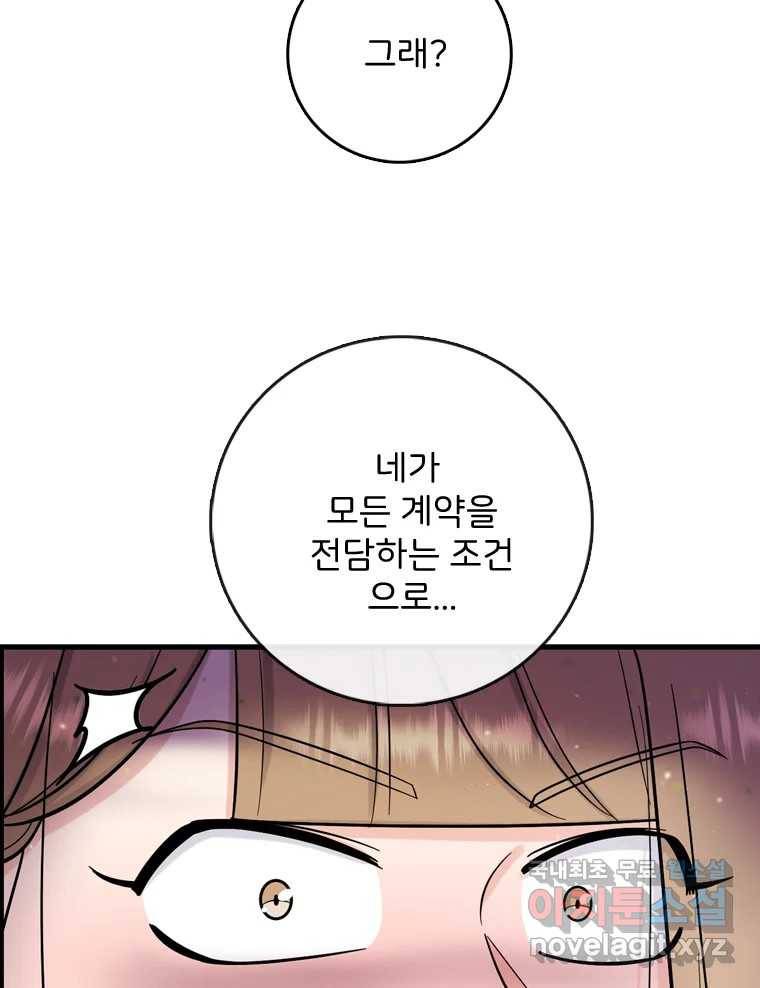 나를 지켜줘 70화 101