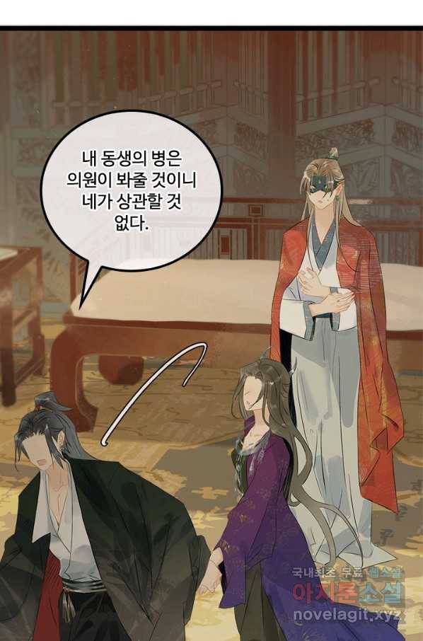 태자 전하, 한입만요 제152화 27