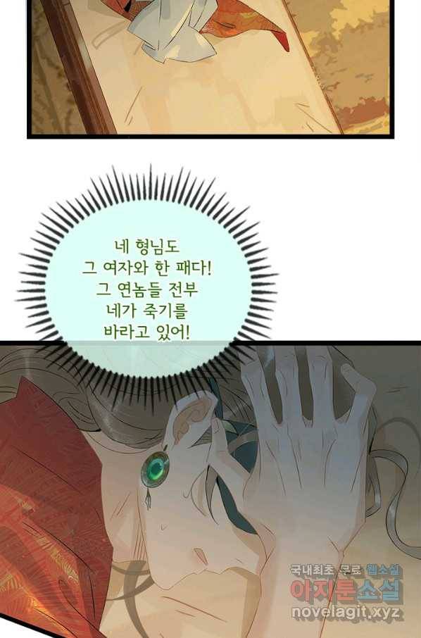 태자 전하, 한입만요 제152화 36