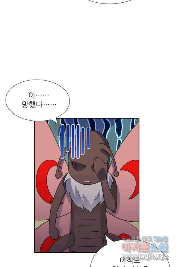 혈맥신공 82화 6