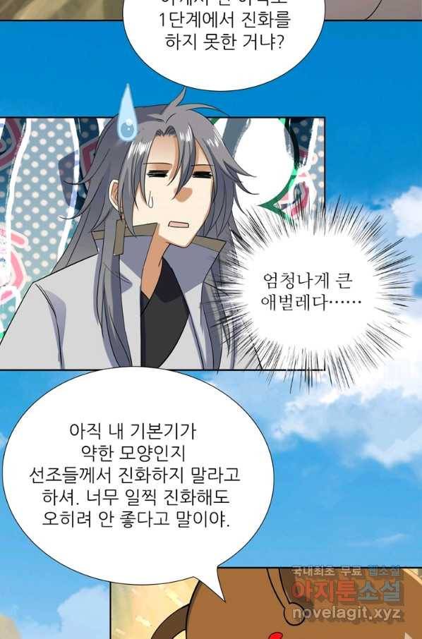 혈맥신공 82화 36