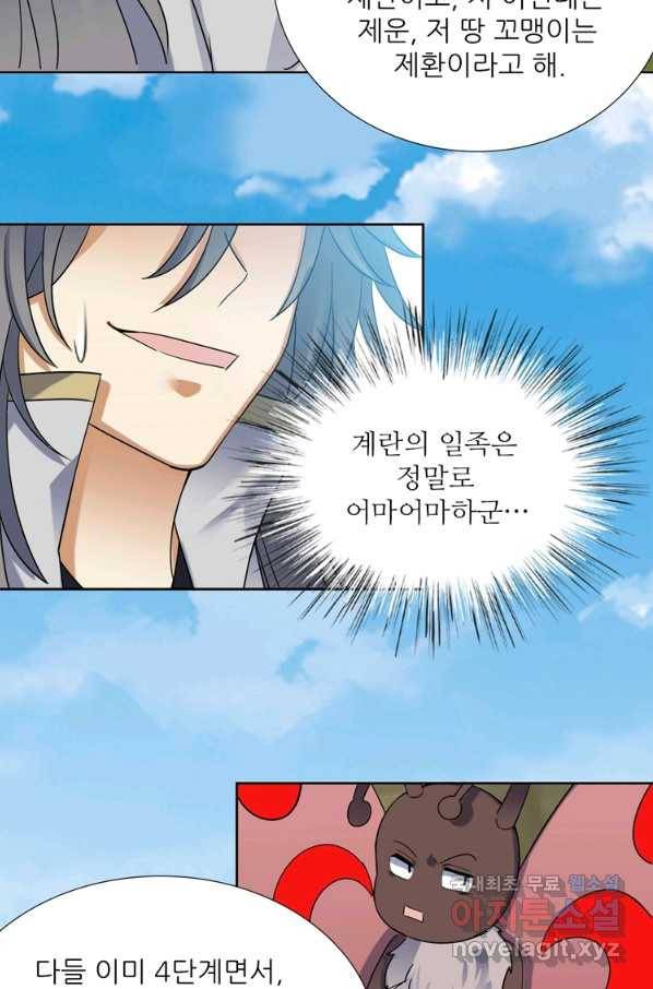 혈맥신공 82화 52