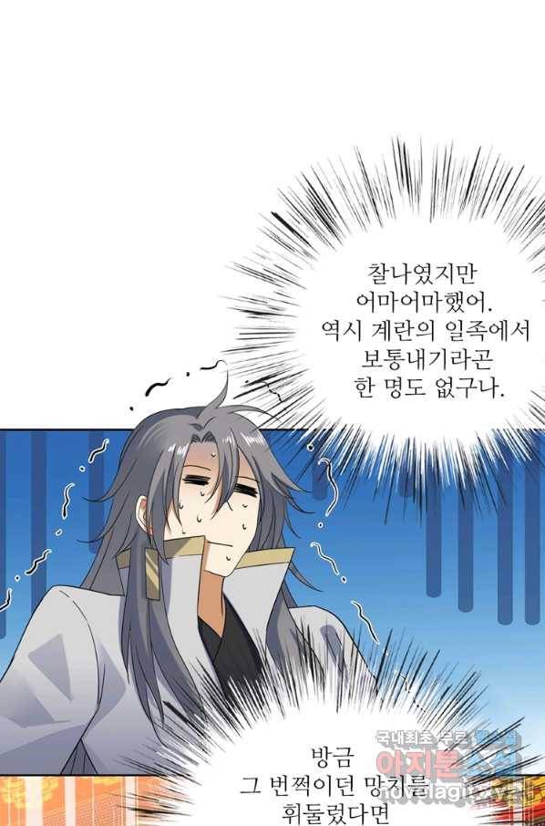 혈맥신공 82화 60