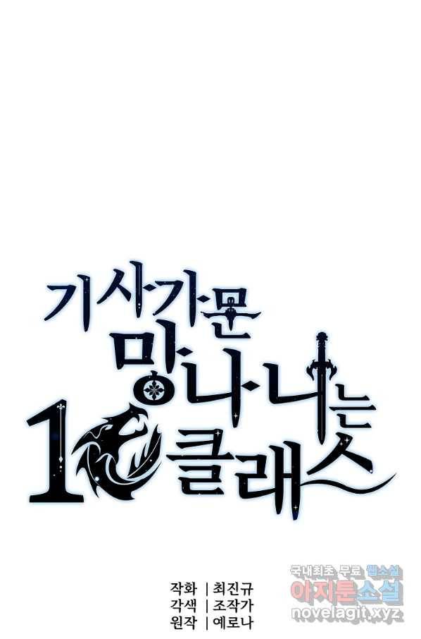 기사가문 망나니는 10클래스 26화 39