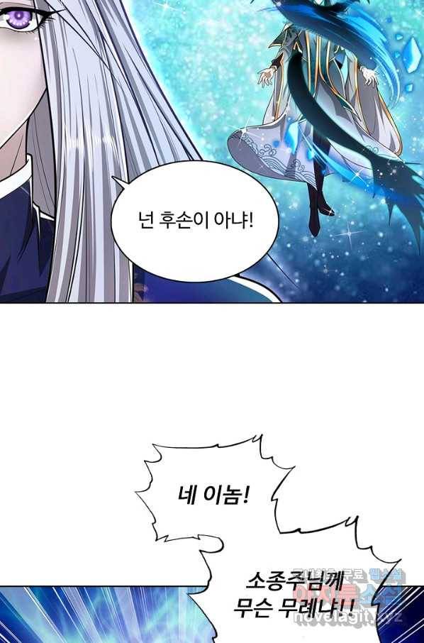 100만 년 만에 귀환하다 50화 44