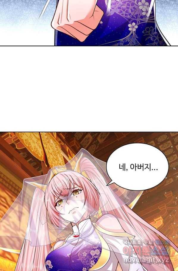 100만 년 만에 귀환하다 50화 57