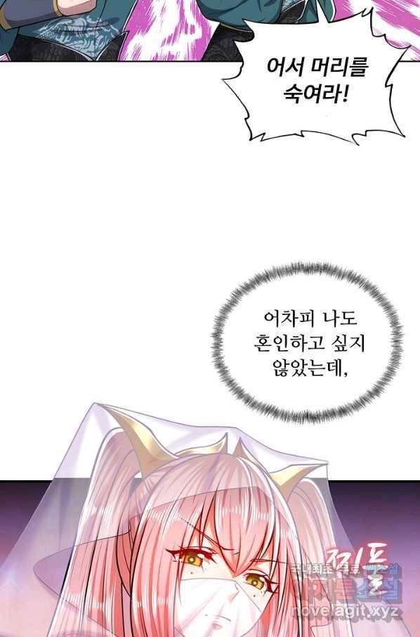 100만 년 만에 귀환하다 50화 62