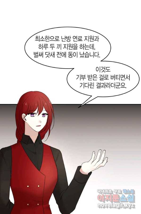 아이고, 폐하! 62화 8