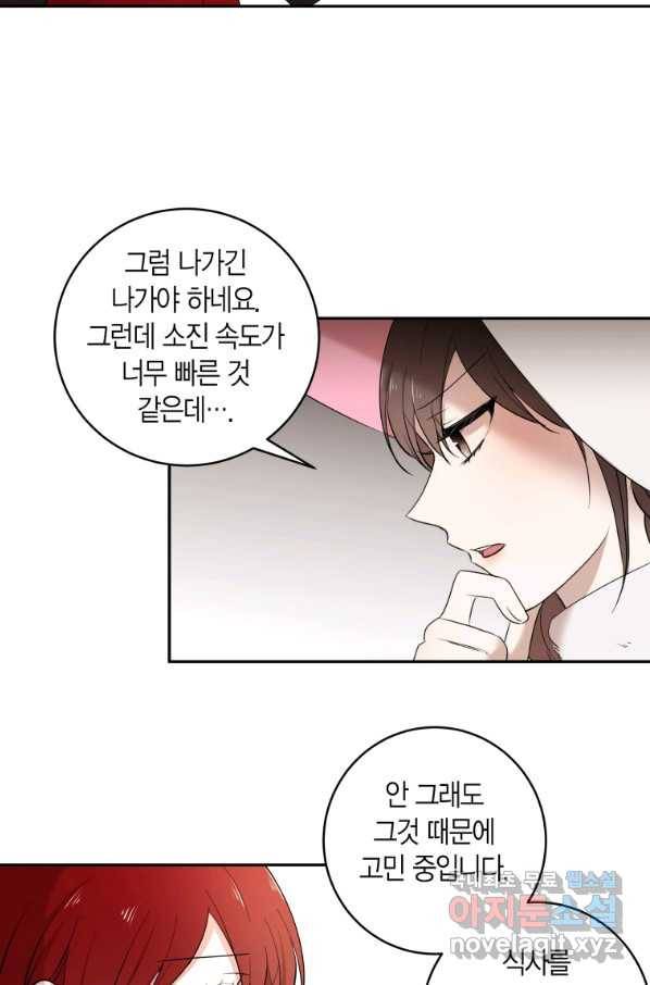 아이고, 폐하! 62화 9