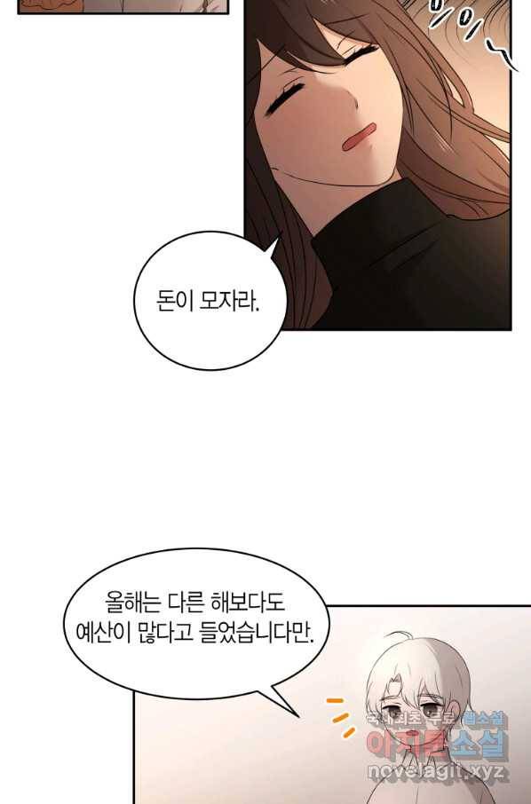 아이고, 폐하! 62화 25
