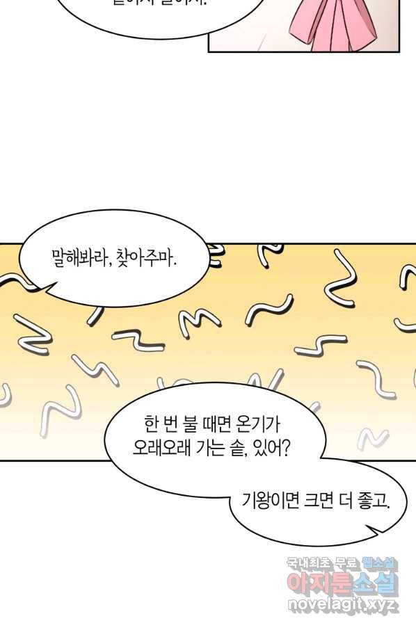 아이고, 폐하! 62화 41