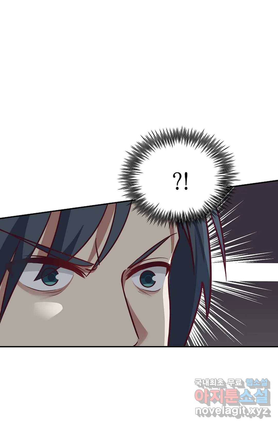 무련전봉 657화 53