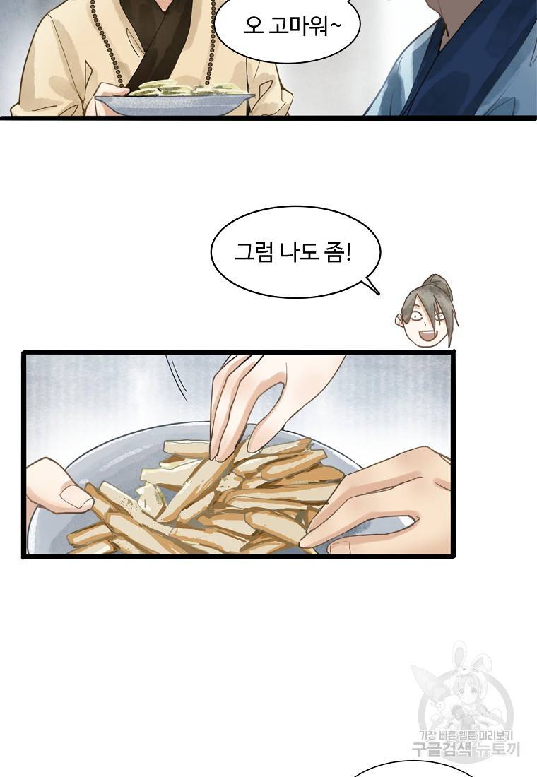 서바이벌 81개의 난제 23화 4