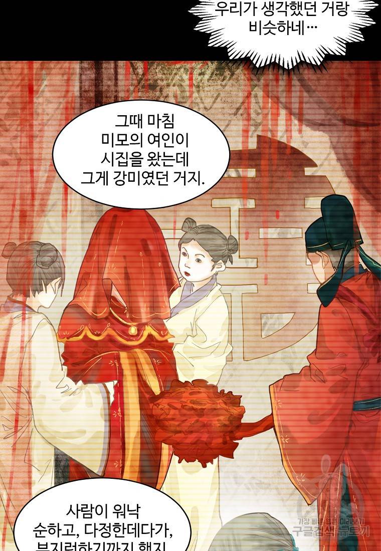 서바이벌 81개의 난제 23화 11