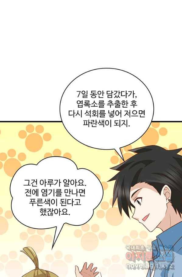 생존 마스터가 되었다 141화 10