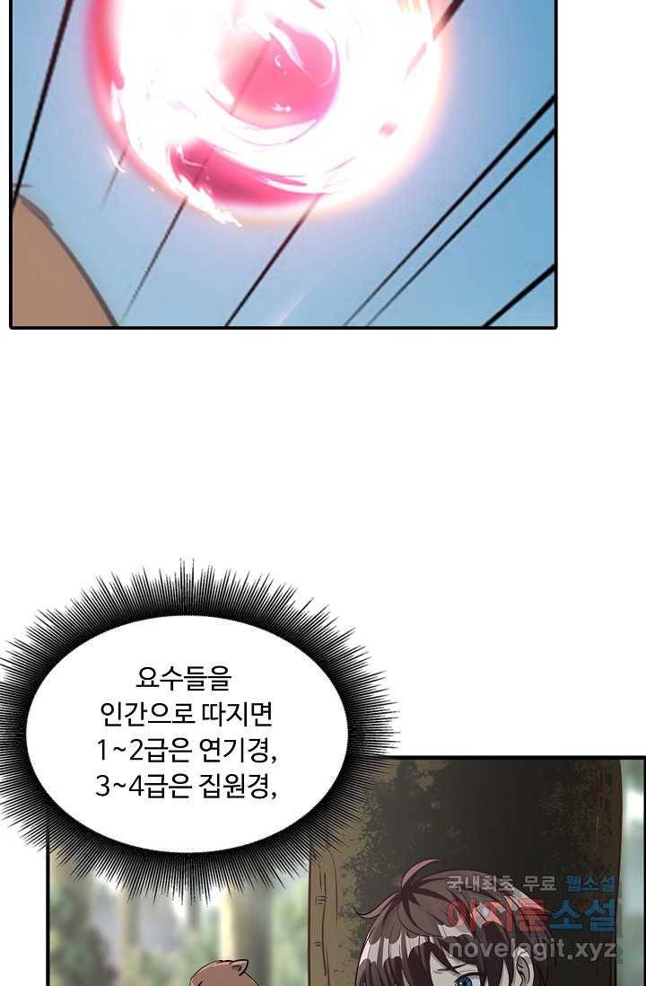 속성으로 무림지존 4화 15