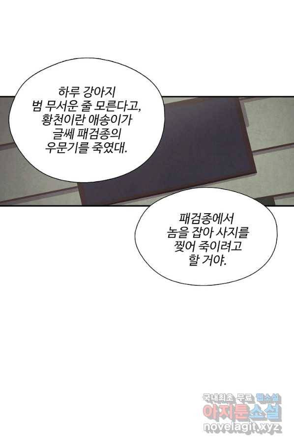 검역창궁 269화 50