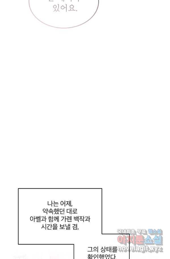 남주의 엄마가 되어버렸다 72화 6