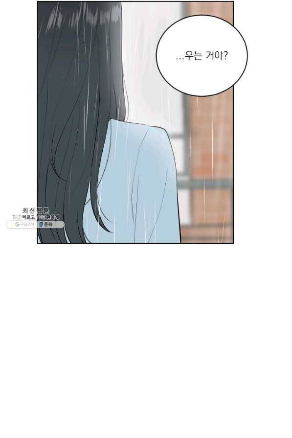 마녀는 사랑하지 않아도 괜찮아요 33화 11