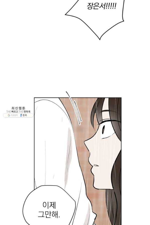 마녀는 사랑하지 않아도 괜찮아요 33화 14