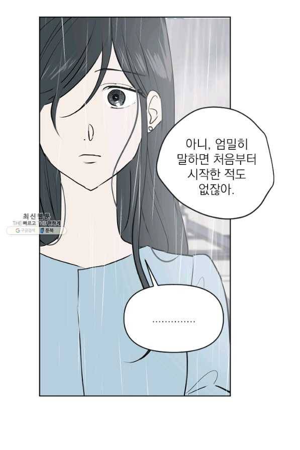 마녀는 사랑하지 않아도 괜찮아요 33화 17