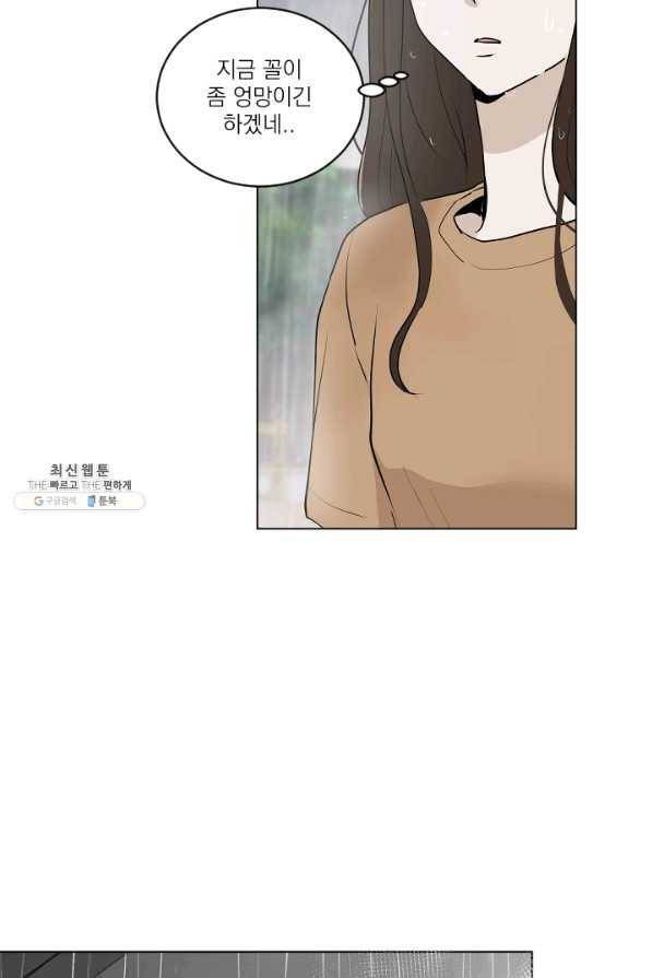 마녀는 사랑하지 않아도 괜찮아요 33화 34