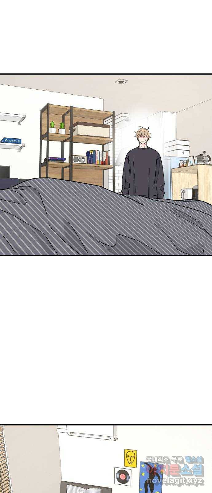 그녀석 정복기 59화 1