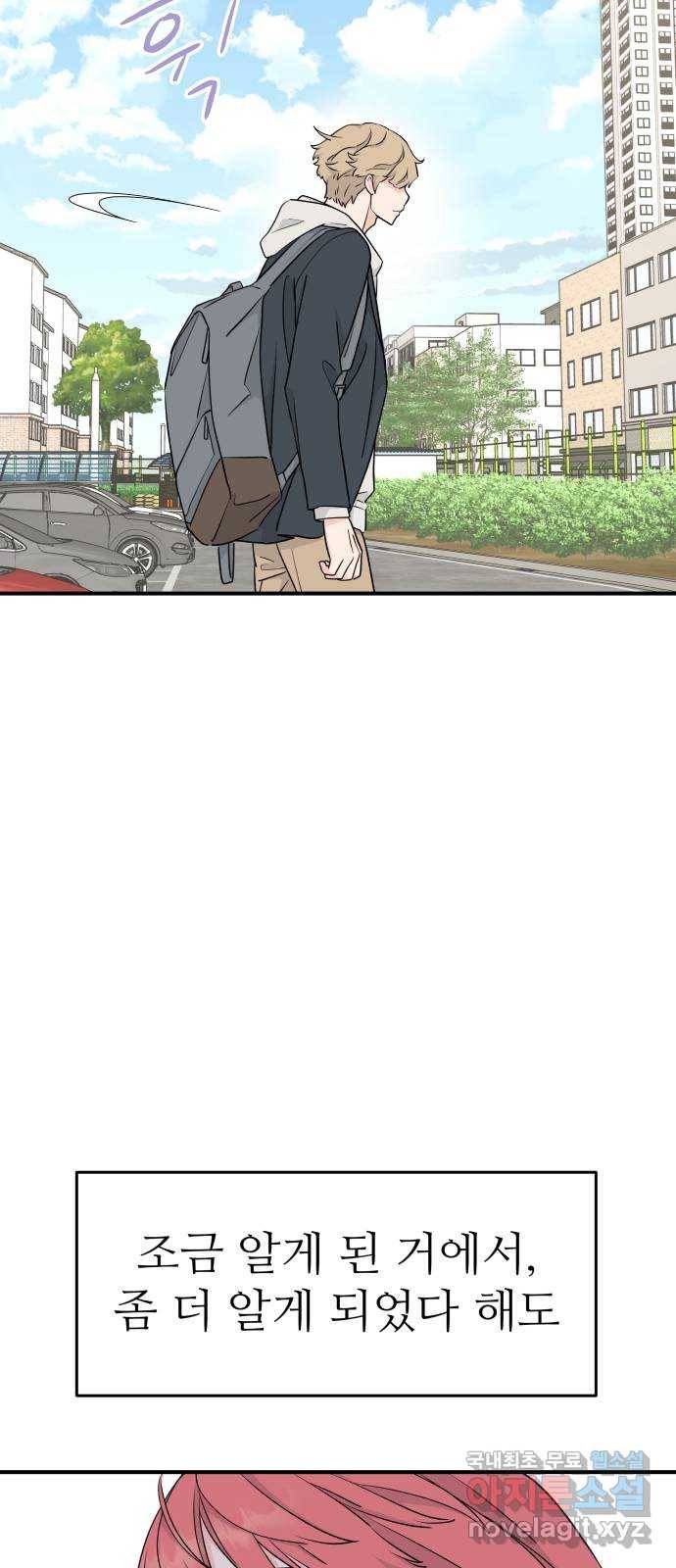 그녀석 정복기 59화 61