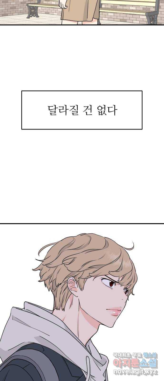 그녀석 정복기 59화 63