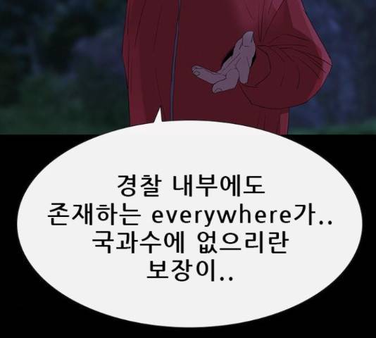 나는 어디에나 있다 68화 54