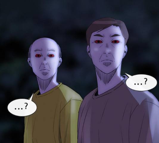 나는 어디에나 있다 68화 192