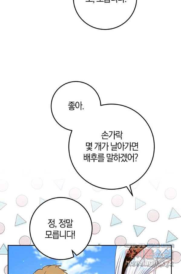 내 남자 주인공의 아내가 되었다 48화 36