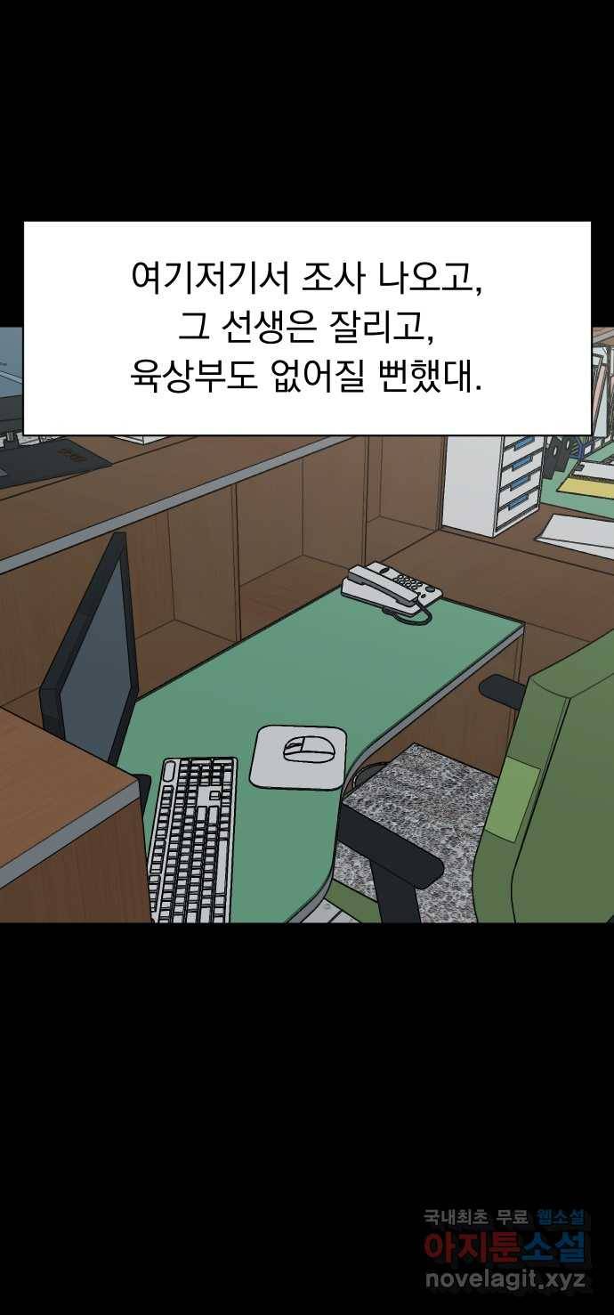 2022 스크롤금지 23.계단, 무릎, 달마시안 - 마파체 작가 62