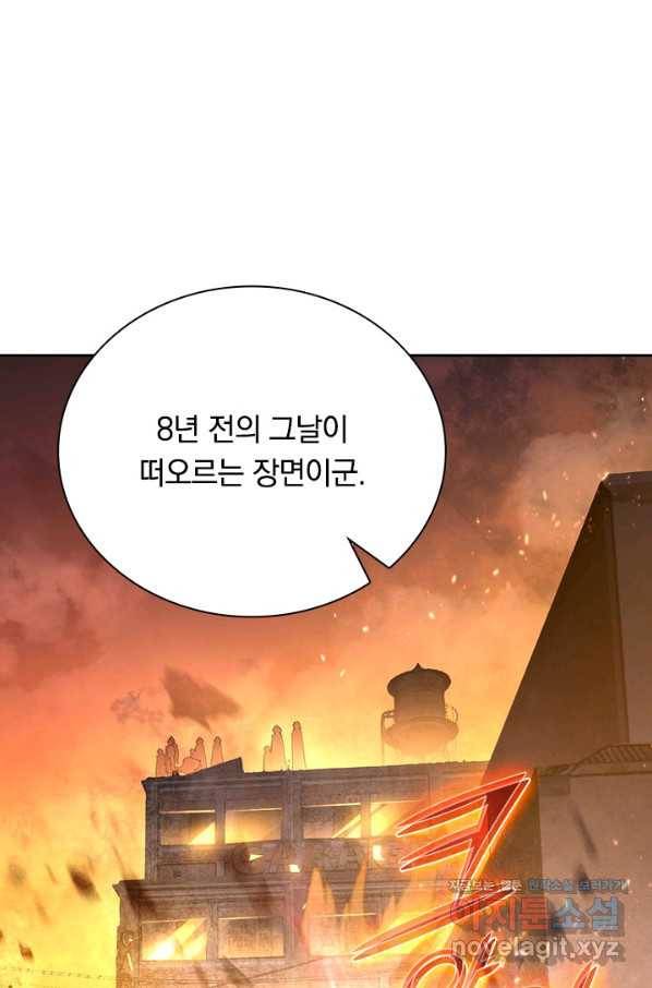 전설 헌터로 키워지는 중입니다 89화 2