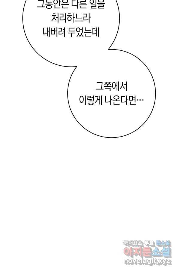 악당의 미학 61화 22