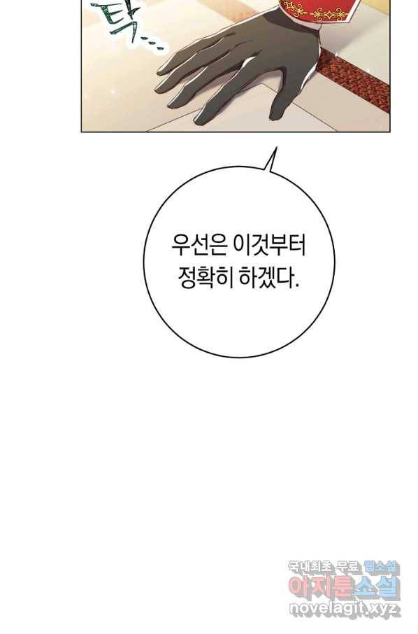 악당의 미학 61화 67