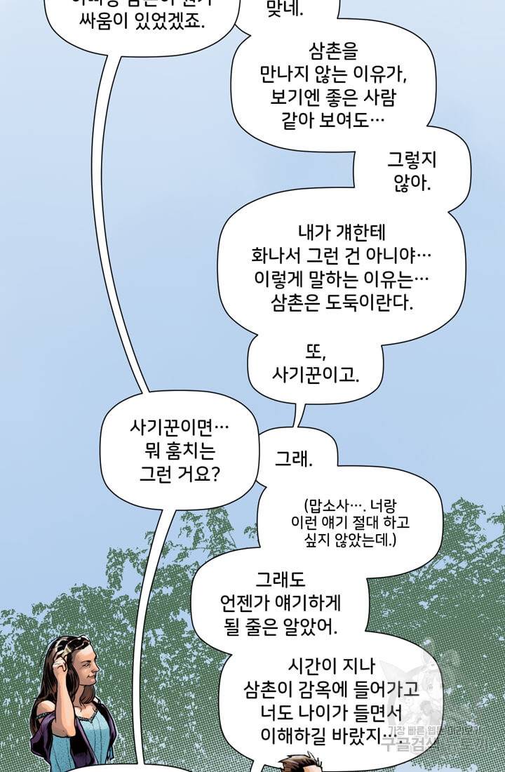 스파이더맨: 마일스 모랄레스 4화 6