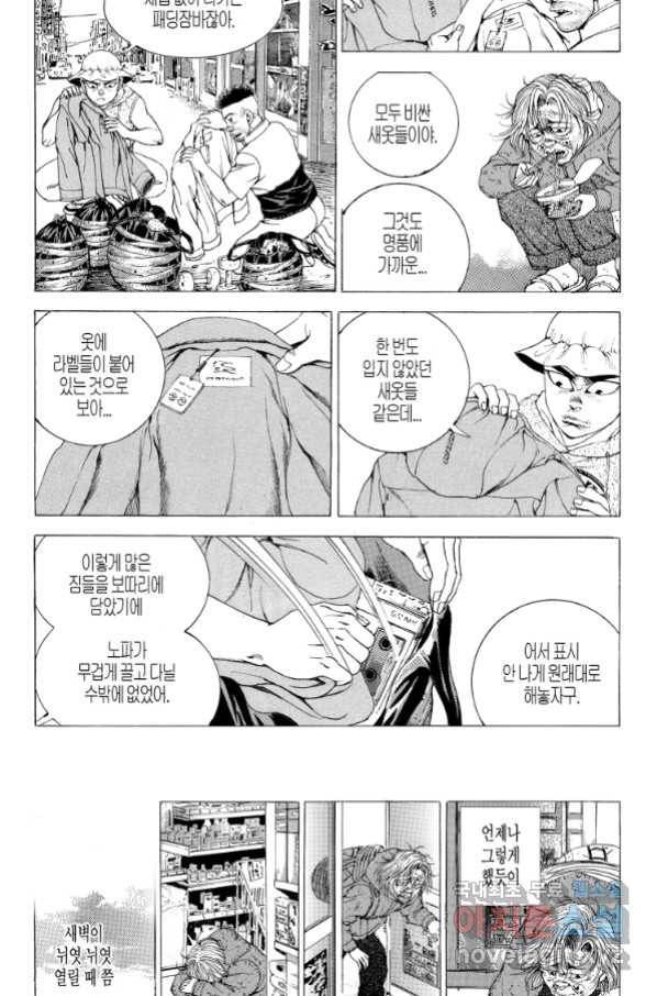 노숙왕 2부 27화 6