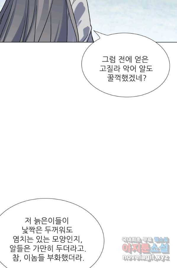 혈맥신공 84화 32