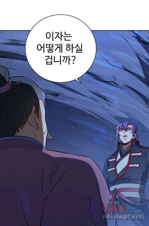 백련성신 716화 48