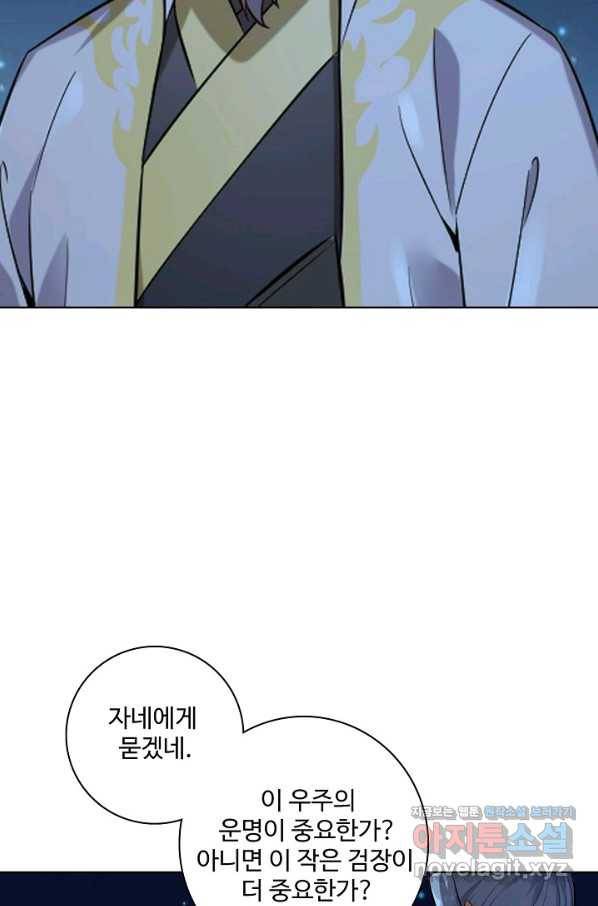 백련성신 716화 81