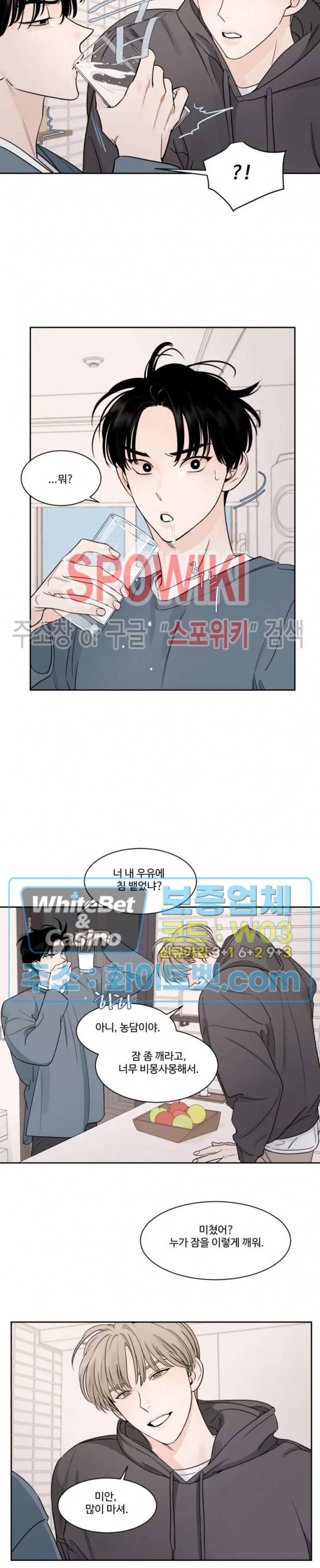 그림자의 영역 8화 4