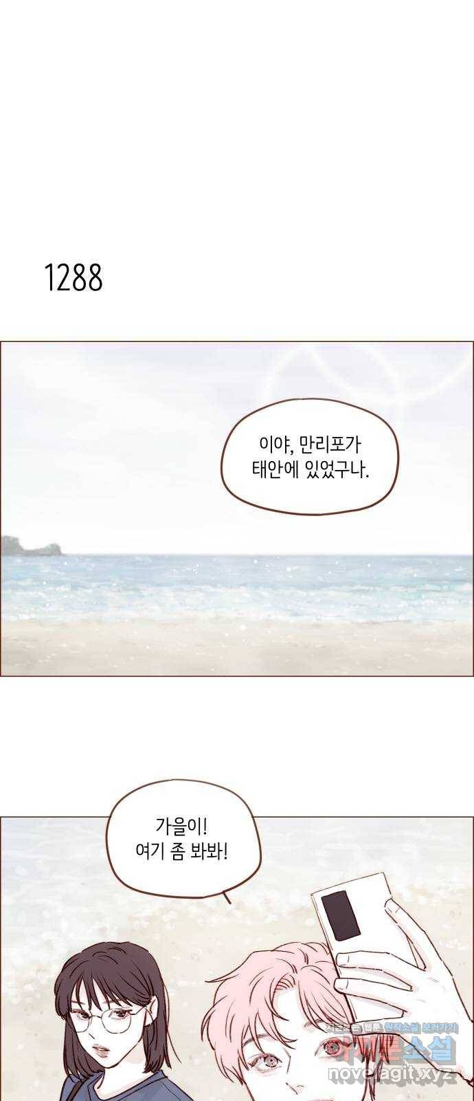 홍시는 날 좋아해! 202화 : 더 귀엽게 굴어야지 14