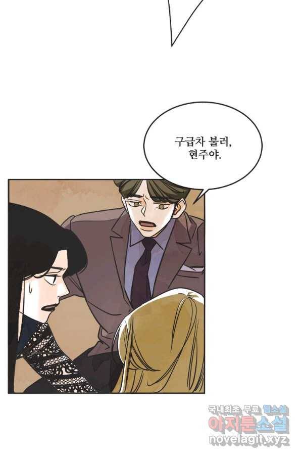 N번째 연애 28화 6