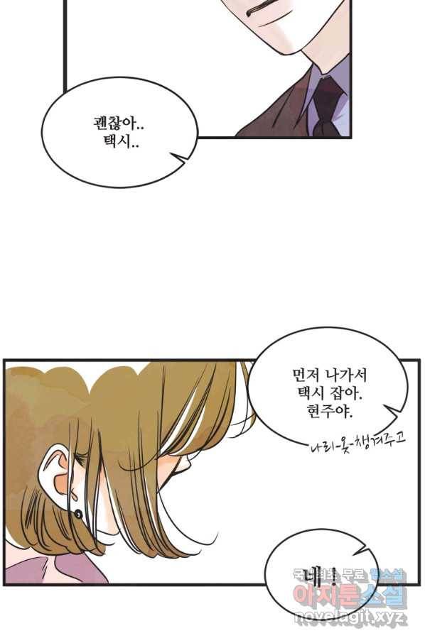 N번째 연애 28화 9