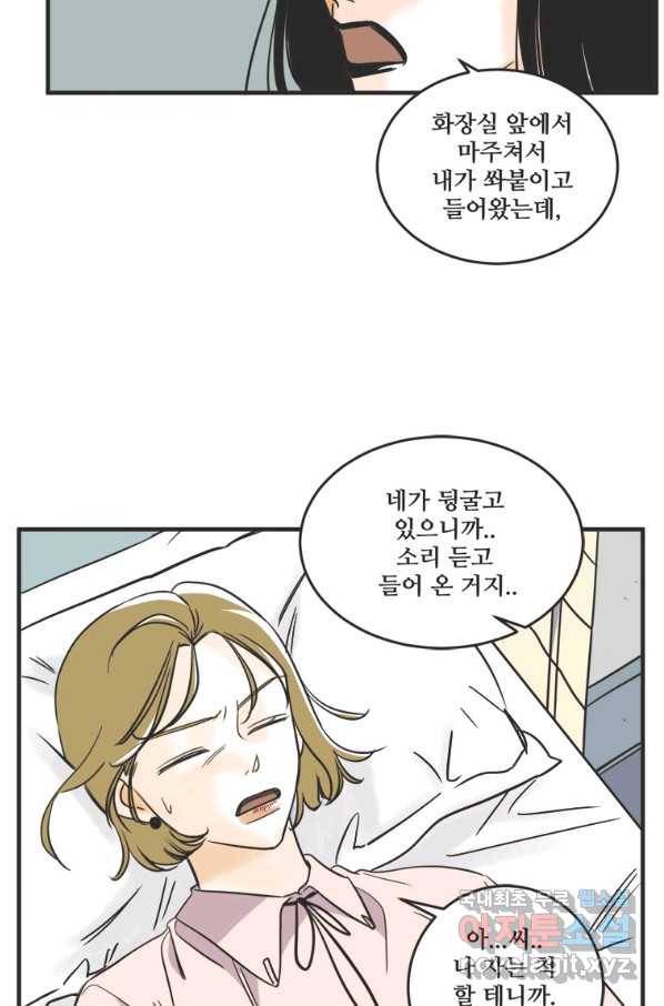 N번째 연애 28화 23