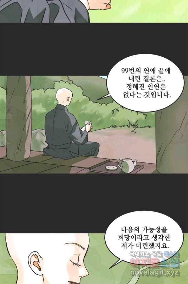 N번째 연애 28화 34