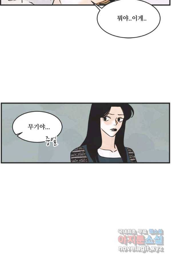 N번째 연애 28화 51